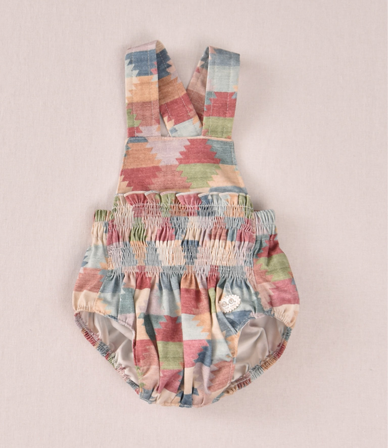 RANITA ESTAMPADA - JOSE VARON