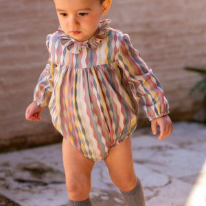 PELELE ESTAMPADO - COCOTE