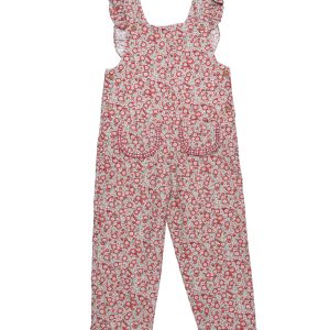 PETO FLORAL - POPYS