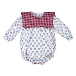 PELELE UNISEX PROVENZA - POPYS