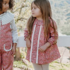 JESUSITO JARDIN CORAL - POPYS