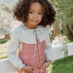 BLUSA OLIVIA - POPYS