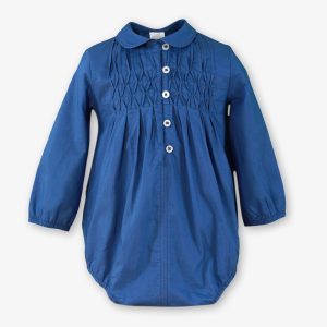 PELELE VAQUERO UNISEX - MIRANDA