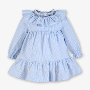 VESTIDO DULCE CIELO - MIRANDA